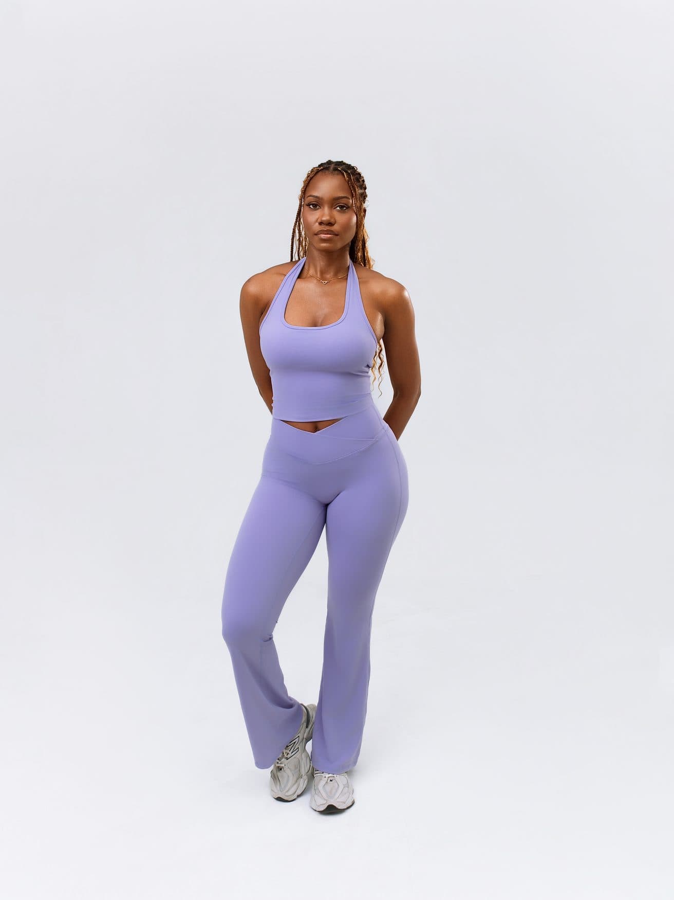 FYNE Flare Set