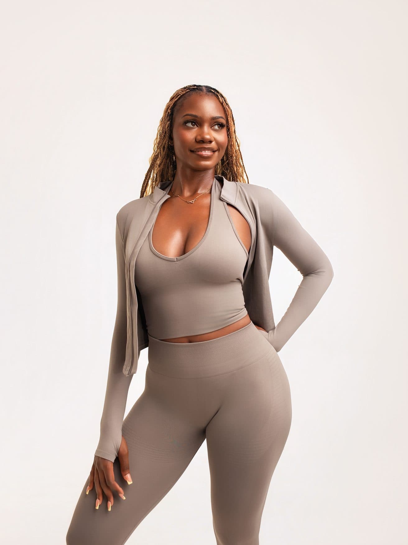 FYNE Contour Set